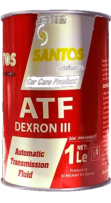 Santos ATF