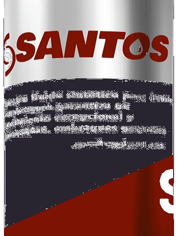 Santos Gear Oil