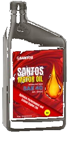 Santos Motor Oil 1L